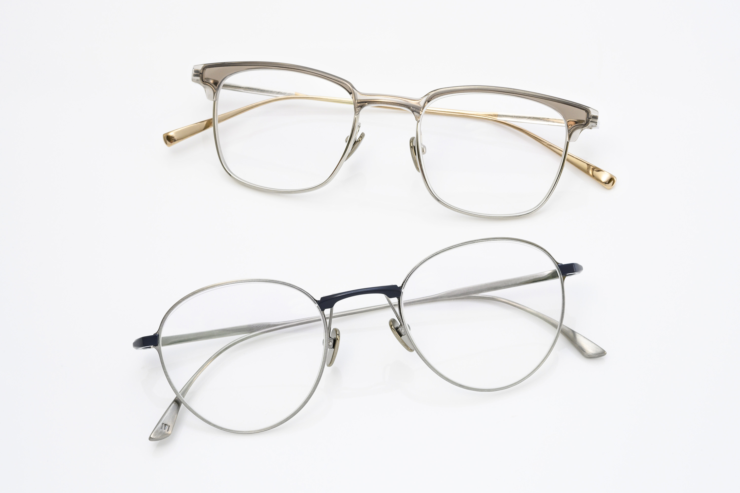 MASUNAGA 2020SS Eyewear Collection - V.Magazine